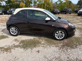 Opel Adam EURO 6B - 4200 € - 84106267 4 | Car24.bg Opel Adam EURO 6B - 4200 € - 84106267 4