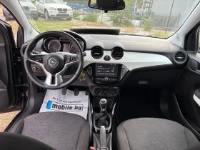 Opel Adam EURO 6B - 4200 € - 84106267 12 | Car24.bg Opel Adam EURO 6B - 4200 € - 84106267 12