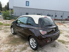 Opel Adam EURO 6B - 4200 € - 84106267 7 | Car24.bg Opel Adam EURO 6B - 4200 € - 84106267 7