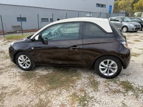 Opel Adam EURO 6B - 4200 € - 84106267 8 | Car24.bg Opel Adam EURO 6B - 4200 € - 84106267 8