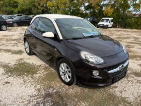 Opel Adam EURO 6B - 4200 € - 84106267 3 | Car24.bg Opel Adam EURO 6B - 4200 € - 84106267 3