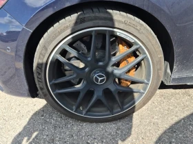 Mercedes-Benz E 63 AMG 4matic+ S | Auto.bg — изображение 5 Mercedes-Benz E 63 AMG 4matic+ S | Auto.bg — изображение 5