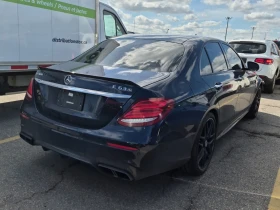 Mercedes-Benz E 63 AMG 4matic+ S | Auto.bg — изображение 3 Mercedes-Benz E 63 AMG 4matic+ S | Auto.bg — изображение 3