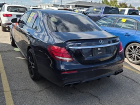 Mercedes-Benz E 63 AMG 4matic+ S | Auto.bg — изображение 4 Mercedes-Benz E 63 AMG 4matic+ S | Auto.bg — изображение 4