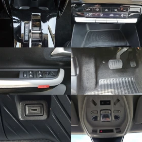 Citroen C3 Max/12284км/113k.c/44kwh/SOH 100% | Auto.bg — изображение 14 Citroen C3 Max/12284км/113k.c/44kwh/SOH 100% | Auto.bg — изображение 14