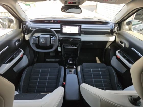Citroen C3 Max/12284км/113k.c/44kwh/SOH 100% | Auto.bg — изображение 10 Citroen C3 Max/12284км/113k.c/44kwh/SOH 100% | Auto.bg — изображение 10