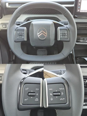 Citroen C3 Max/12284км/113k.c/44kwh/SOH 100% | Auto.bg — изображение 11 Citroen C3 Max/12284км/113k.c/44kwh/SOH 100% | Auto.bg — изображение 11