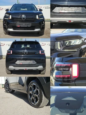 Citroen C3 Max/12284км/113k.c/44kwh/SOH 100% | Auto.bg — изображение 17 Citroen C3 Max/12284км/113k.c/44kwh/SOH 100% | Auto.bg — изображение 17