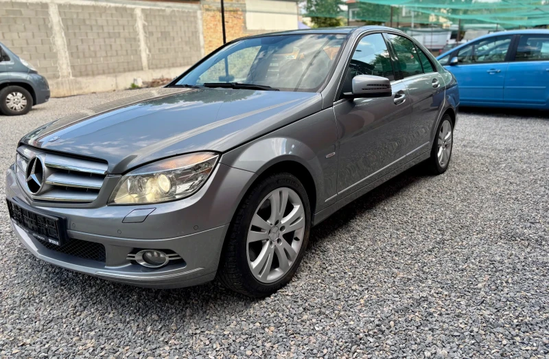 Mercedes-Benz C 350 - 12800 лв. / 6544.54 € - 77726689 1 | Car24.bg Mercedes-Benz C 350 - 12800 лв. / 6544.54 € - 77726689 1