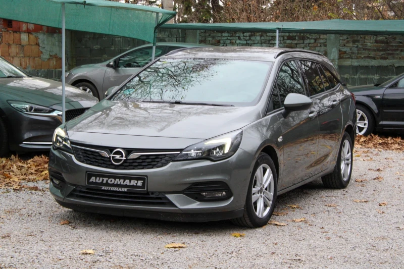 Opel Astra 1.4 TURBO / FACELIFT / GS LINE - 19990 лв. / 10220.72 € - 81605429 1 | Car24.bg Opel Astra 1.4 TURBO / FACELIFT / GS LINE - 19990 лв. / 10220.72 € - 81605429 1