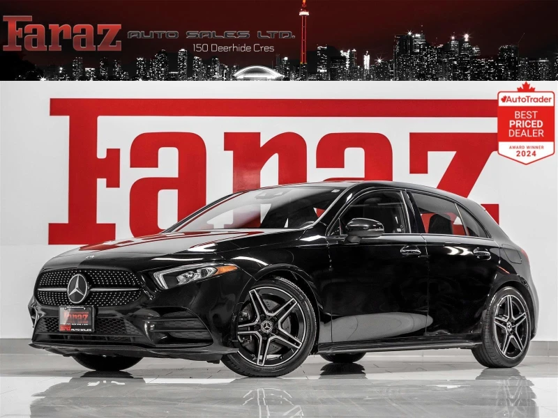 Mercedes-Benz A 250 AMG PKG NIGHT PKG С РЕГИСТРАЦИЯ & АВТО КРЕДИТ - 19700 € / 38529.85 лв. - 10754222 1 | Car24.bg Mercedes-Benz A 250 AMG PKG NIGHT PKG С РЕГИСТРАЦИЯ & АВТО КРЕДИТ - 19700 € / 38529.85 лв. - 10754222 1