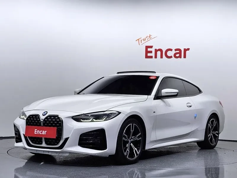 BMW 420 D M SPORTS COUPE | Auto.bg — изображение 1 BMW 420 D M SPORTS COUPE | Auto.bg — изображение 1