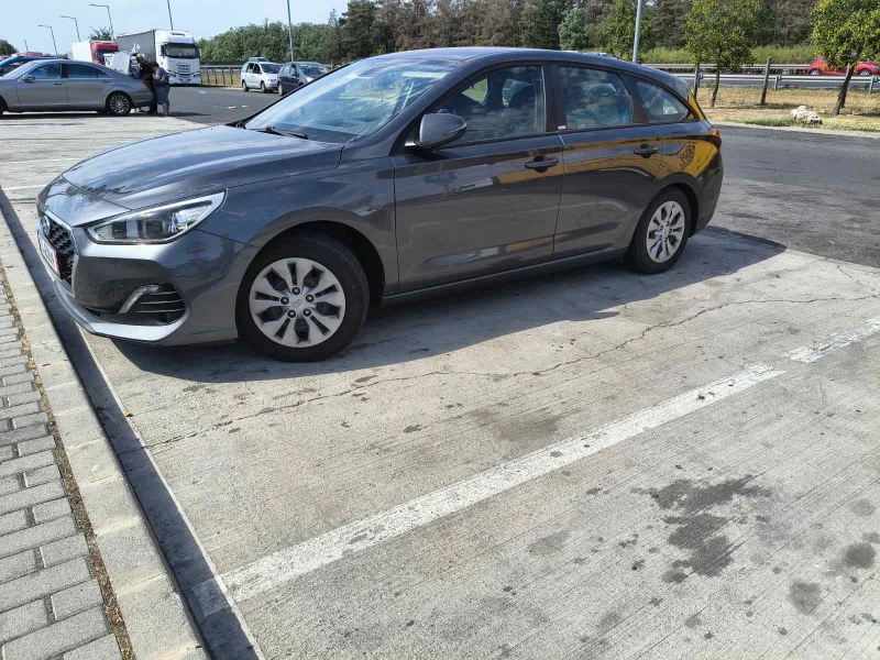 Hyundai I30 1, 4 - 10900 € / 21318.55 лв. - 10803005 1 | Car24.bg Hyundai I30 1, 4 - 10900 € / 21318.55 лв. - 10803005 1