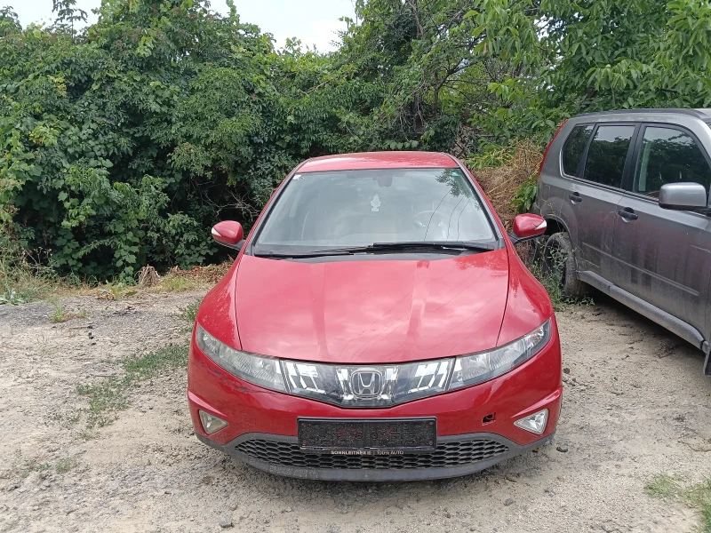Honda Civic Осма генерация - 2200 € / 4302.83 лв. - 62529243 1 | Car24.bg Honda Civic Осма генерация - 2200 € / 4302.83 лв. - 62529243 1