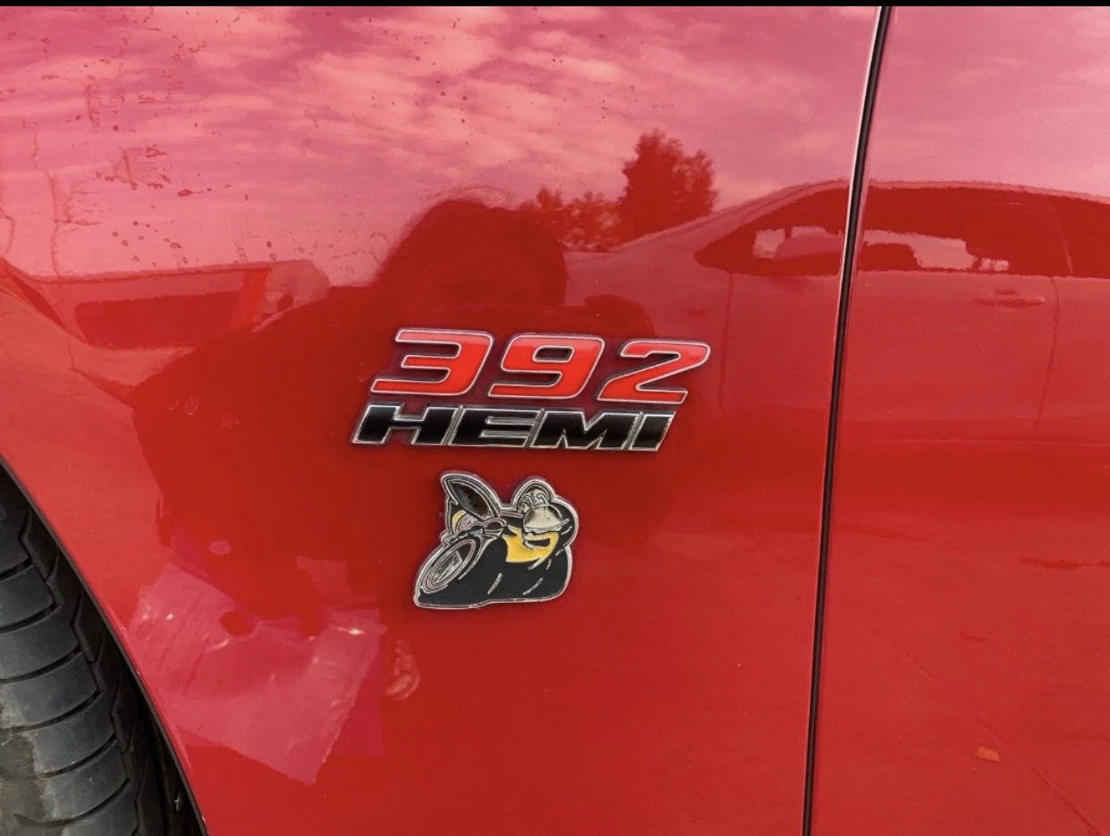 Dodge Charger Scat Pack  - изображение 9 | Auto.bg Dodge Charger Scat Pack  - изображение 9