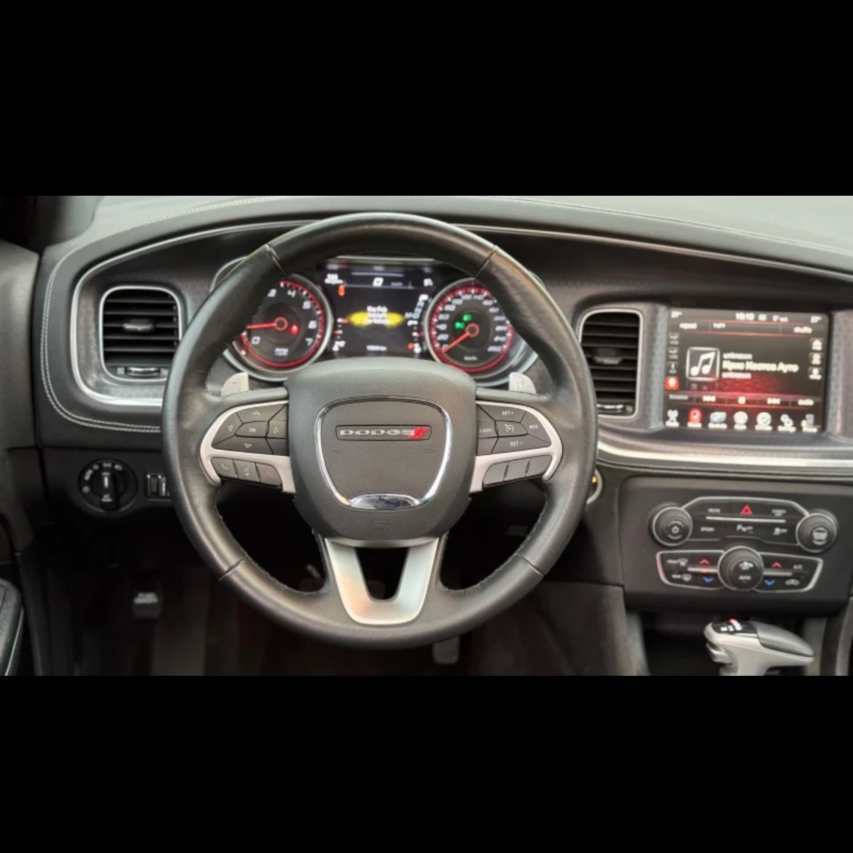 Dodge Charger Scat Pack  - изображение 5 | Auto.bg Dodge Charger Scat Pack  - изображение 5