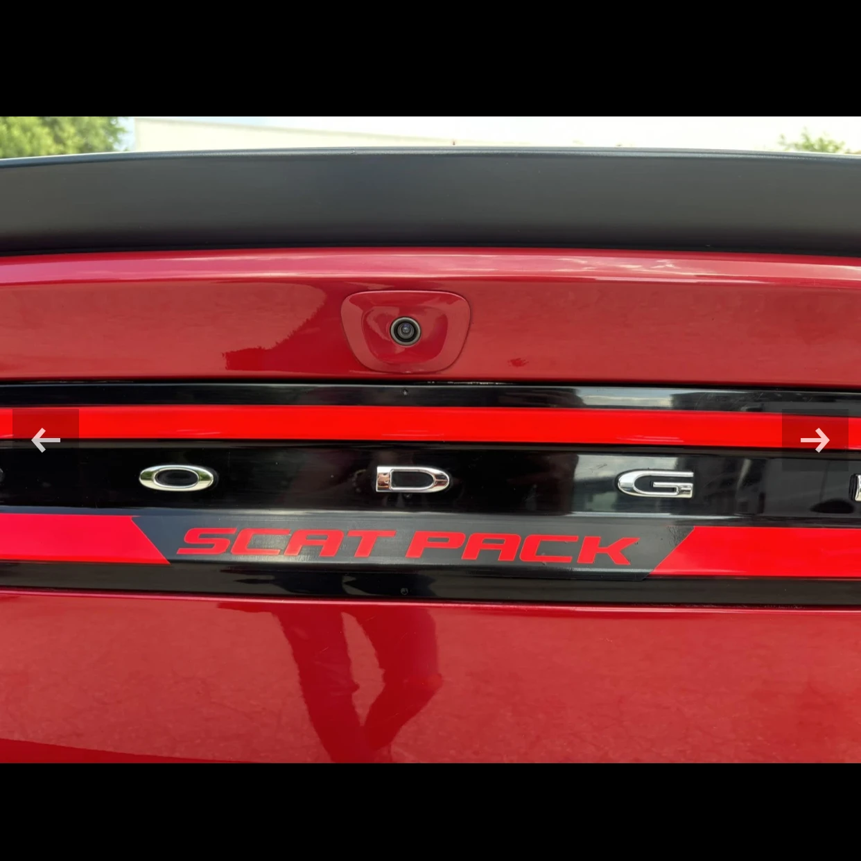 Dodge Charger Scat Pack  - изображение 4 | Auto.bg Dodge Charger Scat Pack  - изображение 4