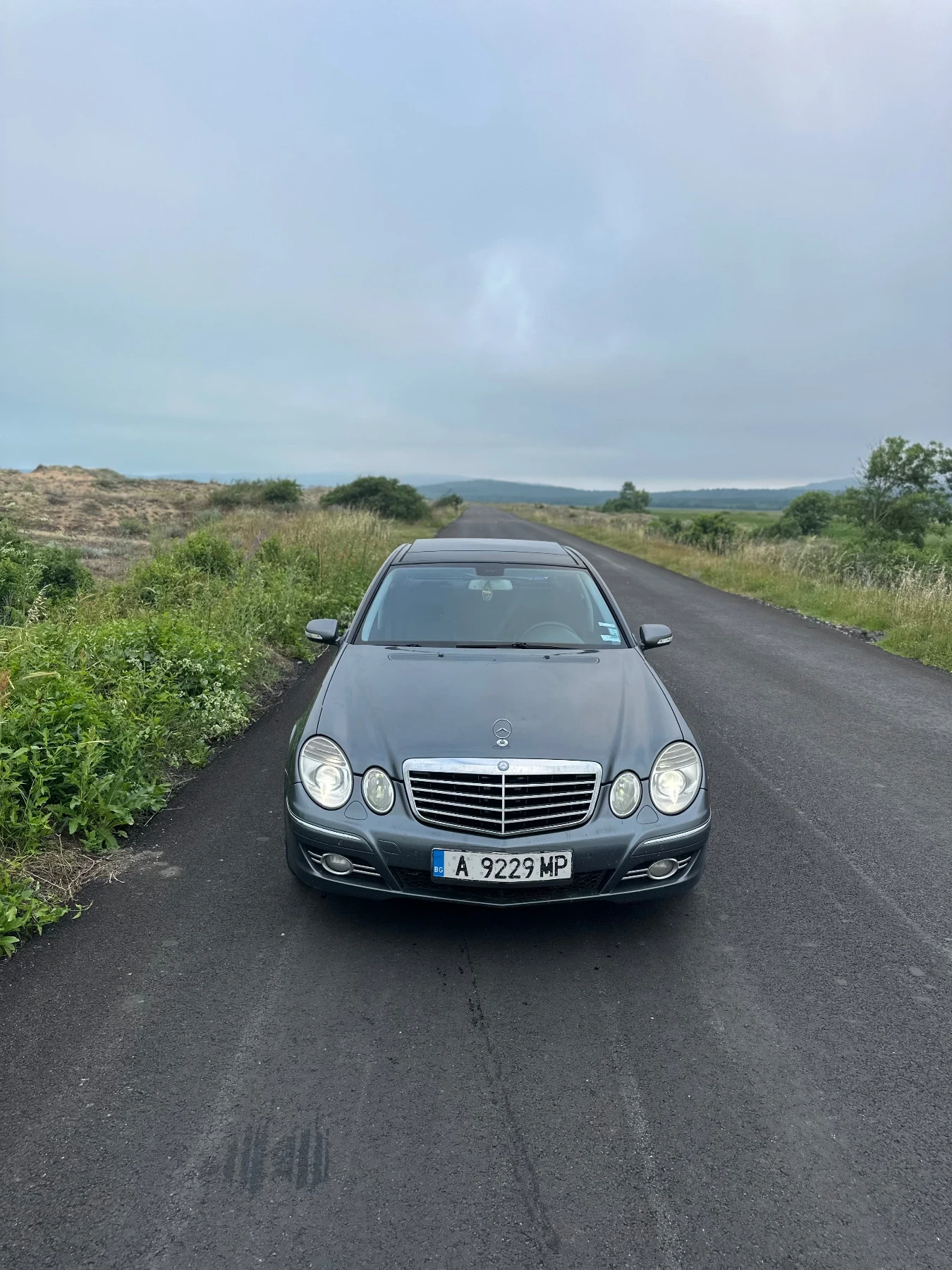 Mercedes-Benz E 320 undefined | Auto.bg — изображение 1 Mercedes-Benz E 320 undefined | Auto.bg — изображение 1