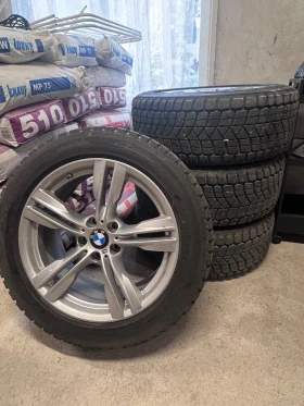 BMW X5 F15 3.0d | Mobile.bg — малка снимка 15