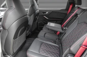 Audi Q7 55 TFSIe Quattro S-line = NEW = Гаранция - 166250 лв. / 85002.28 € - 80177519 11 | Car24.bg Audi Q7 55 TFSIe Quattro S-line = NEW = Гаранция - 166250 лв. / 85002.28 € - 80177519 11