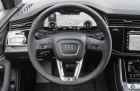 Audi Q7 55 TFSIe Quattro S-line = NEW = Гаранция - 166250 лв. / 85002.28 € - 80177519 7 | Car24.bg Audi Q7 55 TFSIe Quattro S-line = NEW = Гаранция - 166250 лв. / 85002.28 € - 80177519 7