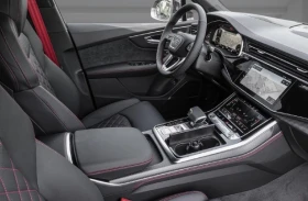 Audi Q7 55 TFSIe Quattro S-line = NEW = Гаранция - 166250 лв. / 85002.28 € - 80177519 10 | Car24.bg Audi Q7 55 TFSIe Quattro S-line = NEW = Гаранция - 166250 лв. / 85002.28 € - 80177519 10