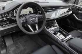 Audi Q7 55 TFSIe Quattro S-line = NEW = Гаранция - 166250 лв. / 85002.28 € - 80177519 6 | Car24.bg Audi Q7 55 TFSIe Quattro S-line = NEW = Гаранция - 166250 лв. / 85002.28 € - 80177519 6