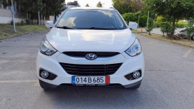 Hyundai IX35 1.7CRDI 120 000 km. | Auto.bg — изображение 8 Hyundai IX35 1.7CRDI 120 000 km. | Auto.bg — изображение 8