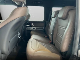 Mercedes-Benz G 450 d / 4 MATIC / EXCLUSIVE / BURM / PANO / 360 / - 129980 € / 254218.78 лв. - 39253290 14 | Car24.bg Mercedes-Benz G 450 d / 4 MATIC / EXCLUSIVE / BURM / PANO / 360 / - 129980 € / 254218.78 лв. - 39253290 14