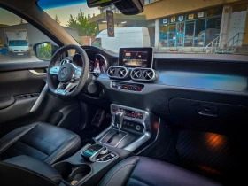 Mercedes-Benz X-Klasse 350cdi= 360 = OFROAD PACKET= | Auto.bg — изображение 11 Mercedes-Benz X-Klasse 350cdi= 360 = OFROAD PACKET= | Auto.bg — изображение 11