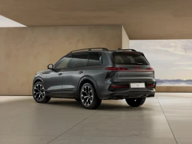 Audi Q9 NEW MY 2027 / TDI / S-LINE/ 22"/ 4D B&O/ HUD/ | Auto.bg — изображение 4 Audi Q9 NEW MY 2027 / TDI / S-LINE/ 22"/ 4D B&O/ HUD/ | Auto.bg — изображение 4