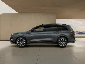 Audi Q9 NEW MY 2027 / TDI / S-LINE/ 22"/ 4D B&O/ HUD/ | Auto.bg — изображение 3 Audi Q9 NEW MY 2027 / TDI / S-LINE/ 22"/ 4D B&O/ HUD/ | Auto.bg — изображение 3