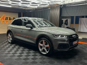 Audi SQ5 3.0i 354 к.с. | Auto.bg — изображение 4 Audi SQ5 3.0i 354 к.с. | Auto.bg — изображение 4