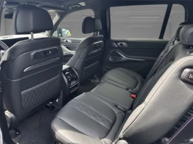 BMW X7 M60i xDrive = NEW = M-Sport Pro Гаранция | Auto.bg — изображение 6 BMW X7 M60i xDrive = NEW = M-Sport Pro Гаранция | Auto.bg — изображение 6