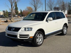 VW Touareg undefined | Auto.bg — изображение 3 VW Touareg undefined | Auto.bg — изображение 3