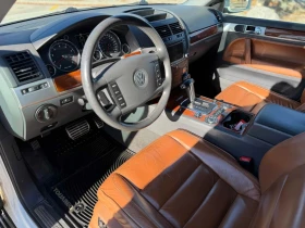 VW Touareg undefined | Auto.bg — изображение 9 VW Touareg undefined | Auto.bg — изображение 9