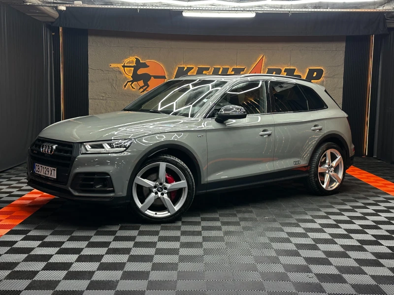 Audi SQ5 3.0i 354 к.с. - 23999 € - 61166485 1 | Car24.bg Audi SQ5 3.0i 354 к.с. - 23999 € - 61166485 1