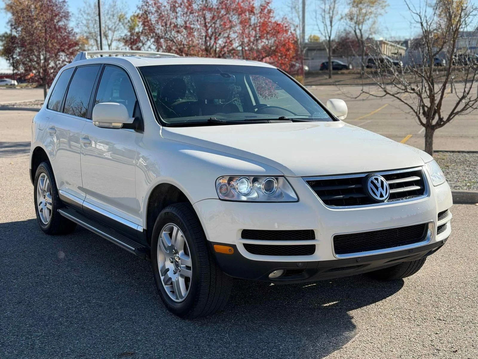 VW Touareg undefined | Auto.bg — изображение 1 VW Touareg undefined | Auto.bg — изображение 1