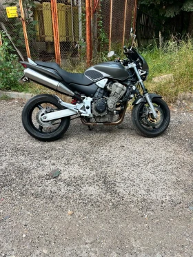 Honda 919 Хорнет