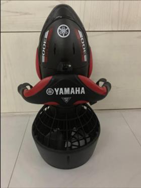  Seascooter YAMAHA  RDS300  | Mobile.bg   4