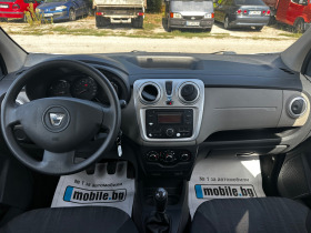 Dacia Lodgy 1.2 TCe | Mobile.bg   6