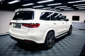 Mercedes-Benz GLS 450 Facelift AMG Night Package EQ Boost Hybrid ЛИЗИНГ | Auto.bg — изображение 6 Mercedes-Benz GLS 450 Facelift AMG Night Package EQ Boost Hybrid ЛИЗИНГ | Auto.bg — изображение 6