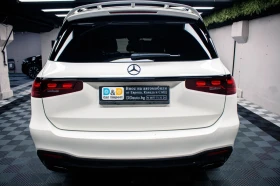 Mercedes-Benz GLS 450 Facelift AMG Night Package EQ Boost Hybrid ЛИЗИНГ | Auto.bg — изображение 7 Mercedes-Benz GLS 450 Facelift AMG Night Package EQ Boost Hybrid ЛИЗИНГ | Auto.bg — изображение 7