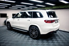 Mercedes-Benz GLS 450 Facelift AMG Night Package EQ Boost Hybrid ЛИЗИНГ | Auto.bg — изображение 3 Mercedes-Benz GLS 450 Facelift AMG Night Package EQ Boost Hybrid ЛИЗИНГ | Auto.bg — изображение 3