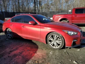 Infiniti Q50 Sensory AWD 1 - Car24.bg Infiniti Q50 Sensory AWD 1