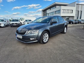 Skoda Octavia STYLE 2.0 TDI А/Т 150кс - Car24.bg Skoda Octavia STYLE 2.0 TDI А/Т 150кс