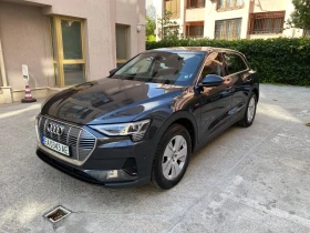 Audi E-Tron E-tron 50/ Quattro/ Гаранция 2028 - Car24.bg Audi E-Tron E-tron 50/ Quattro/ Гаранция 2028