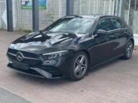 Mercedes-Benz A 200 AMG Line* LED - Car24.bg Mercedes-Benz A 200 AMG Line* LED