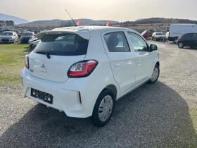 Mitsubishi Space star 1.2i euro6 10x-KM NOVA - 16600 лв. / 8487.45 € - 90264774 5 | Car24.bg Mitsubishi Space star 1.2i euro6 10x-KM NOVA - 16600 лв. / 8487.45 € - 90264774 5