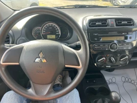 Mitsubishi Space star 1.2i euro6 10x-KM NOVA - 16600 лв. / 8487.45 € - 90264774 9 | Car24.bg Mitsubishi Space star 1.2i euro6 10x-KM NOVA - 16600 лв. / 8487.45 € - 90264774 9